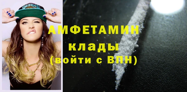 амф Михайловск